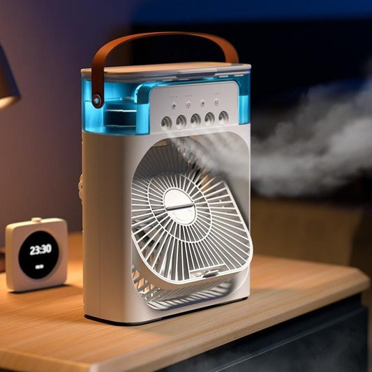 Portable Air Cooler