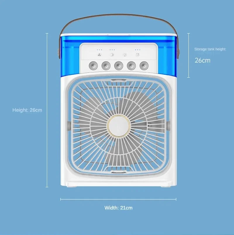 Portable Air Cooler